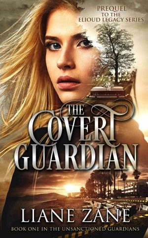 [The Unsanctioned Guardians 01] • The Covert Guardian